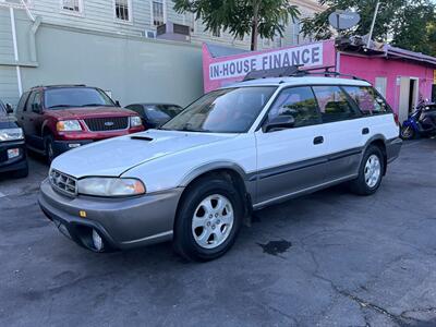 1999 Subaru Legacy Outback   - Photo 26 - Los Angeles, CA 91306