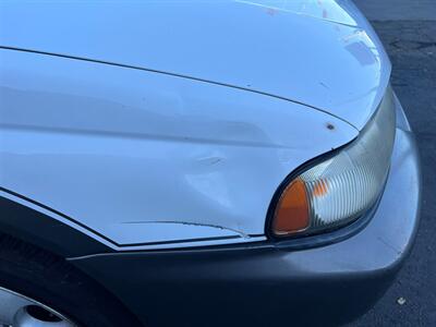 1999 Subaru Legacy Outback   - Photo 64 - Los Angeles, CA 91306