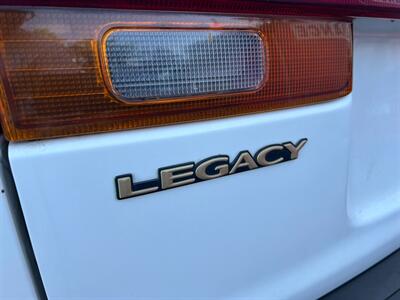 1999 Subaru Legacy Outback   - Photo 37 - Los Angeles, CA 91306