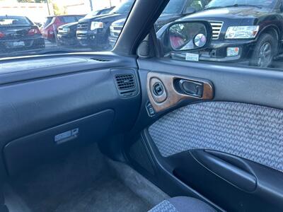 1999 Subaru Legacy Outback   - Photo 22 - Los Angeles, CA 91306