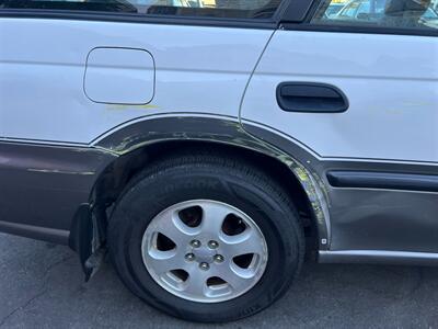 1999 Subaru Legacy Outback   - Photo 62 - Los Angeles, CA 91306