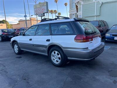 1999 Subaru Legacy Outback   - Photo 31 - Los Angeles, CA 91306