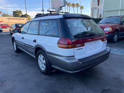 1999 Subaru Legacy Outback   - Photo 9 - Los Angeles, CA 91306