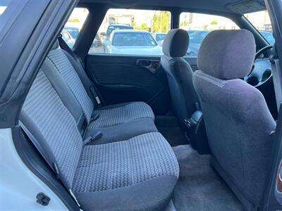 1999 Subaru Legacy Outback   - Photo 42 - Los Angeles, CA 91306