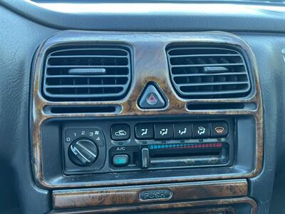 1999 Subaru Legacy Outback   - Photo 46 - Los Angeles, CA 91306