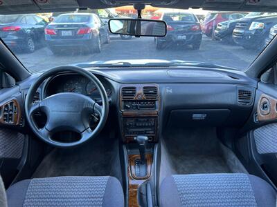 1999 Subaru Legacy Outback   - Photo 21 - Los Angeles, CA 91306