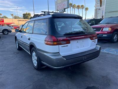 1999 Subaru Legacy Outback   - Photo 32 - Los Angeles, CA 91306