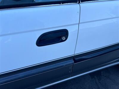 1999 Subaru Legacy Outback   - Photo 57 - Los Angeles, CA 91306