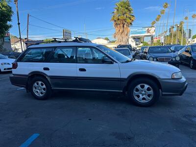 1999 Subaru Legacy Outback   - Photo 35 - Los Angeles, CA 91306