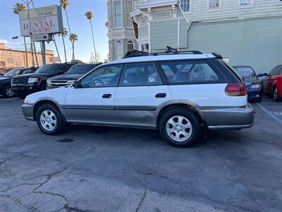 1999 Subaru Legacy Outback   - Photo 30 - Los Angeles, CA 91306