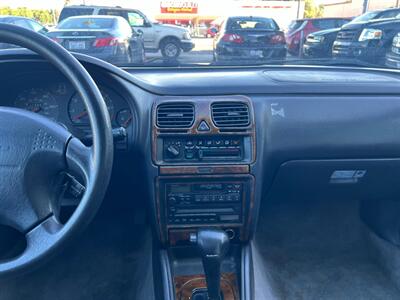 1999 Subaru Legacy Outback   - Photo 23 - Los Angeles, CA 91306