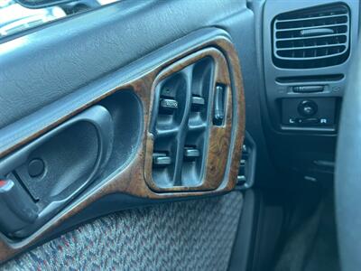 1999 Subaru Legacy Outback   - Photo 49 - Los Angeles, CA 91306