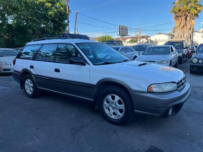 1999 Subaru Legacy Outback   - Photo 2 - Los Angeles, CA 91306