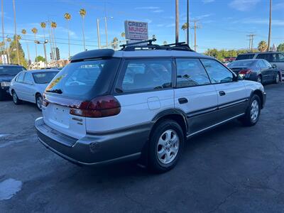 1999 Subaru Legacy Outback   - Photo 7 - Los Angeles, CA 91306