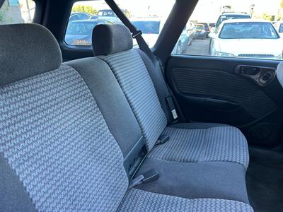 1999 Subaru Legacy Outback   - Photo 43 - Los Angeles, CA 91306