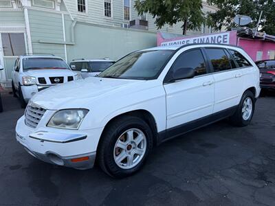 2006 Chrysler Pacifica Touring - Photo 26 - Los Angeles, CA 91306
