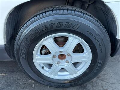 2006 Chrysler Pacifica Touring - Photo 13 - Los Angeles, CA 91306