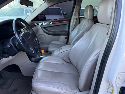 2006 Chrysler Pacifica Touring - Photo 17 - Los Angeles, CA 91306