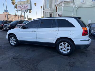 2006 Chrysler Pacifica Touring - Photo 10 - Los Angeles, CA 91306