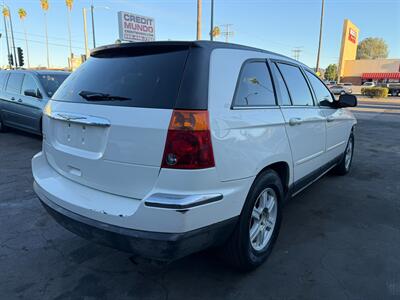 2006 Chrysler Pacifica Touring - Photo 7 - Los Angeles, CA 91306