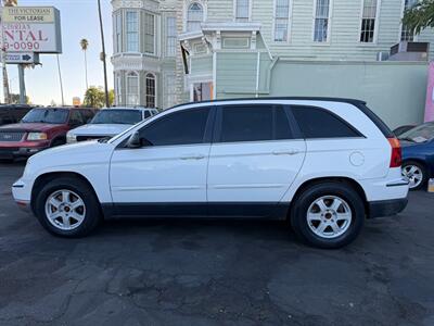 2006 Chrysler Pacifica Touring - Photo 11 - Los Angeles, CA 91306