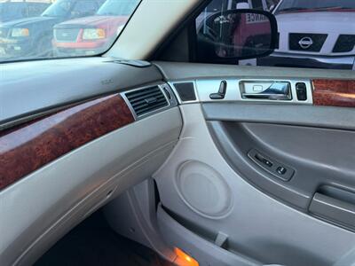 2006 Chrysler Pacifica Touring - Photo 46 - Los Angeles, CA 91306
