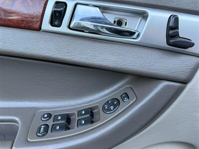 2006 Chrysler Pacifica Touring - Photo 51 - Los Angeles, CA 91306