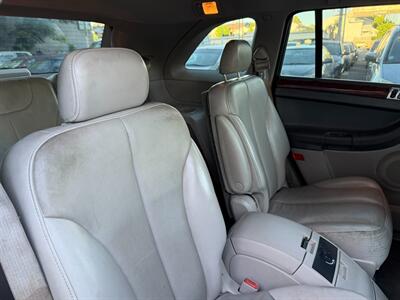 2006 Chrysler Pacifica Touring - Photo 42 - Los Angeles, CA 91306
