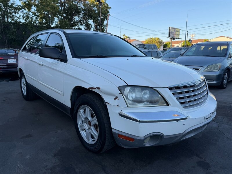 2006 Chrysler Pacifica Touring   - Photo 1 - Los Angeles, CA 91306