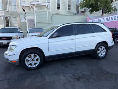 2006 Chrysler Pacifica Touring - Photo 28 - Los Angeles, CA 91306