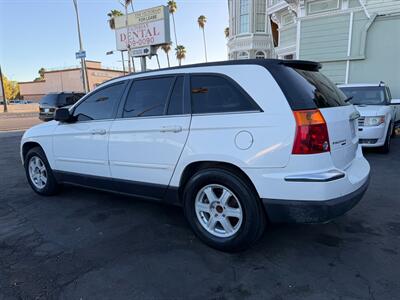 2006 Chrysler Pacifica Touring - Photo 30 - Los Angeles, CA 91306
