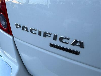 2006 Chrysler Pacifica Touring - Photo 37 - Los Angeles, CA 91306