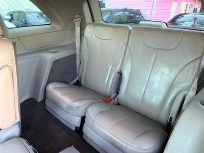 2006 Chrysler Pacifica Touring - Photo 20 - Los Angeles, CA 91306