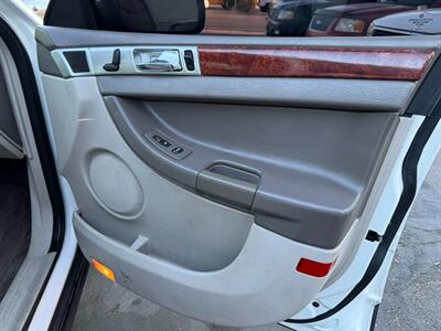 2006 Chrysler Pacifica Touring - Photo 38 - Los Angeles, CA 91306