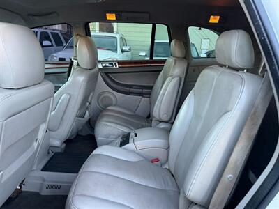 2006 Chrysler Pacifica Touring - Photo 19 - Los Angeles, CA 91306