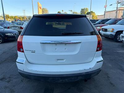 2006 Chrysler Pacifica Touring - Photo 32 - Los Angeles, CA 91306