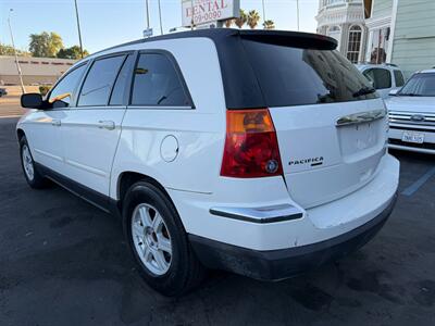 2006 Chrysler Pacifica Touring - Photo 31 - Los Angeles, CA 91306