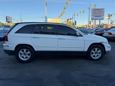 2006 Chrysler Pacifica Touring - Photo 4 - Los Angeles, CA 91306