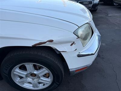 2006 Chrysler Pacifica Touring - Photo 54 - Los Angeles, CA 91306