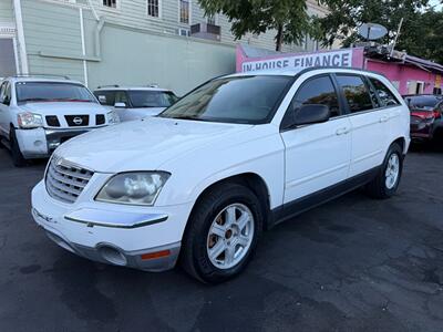 2006 Chrysler Pacifica Touring - Photo 12 - Los Angeles, CA 91306
