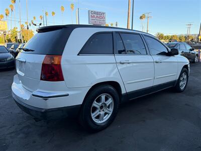 2006 Chrysler Pacifica Touring - Photo 6 - Los Angeles, CA 91306