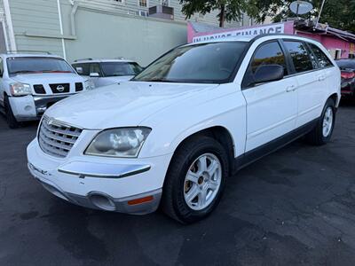 2006 Chrysler Pacifica Touring - Photo 25 - Los Angeles, CA 91306