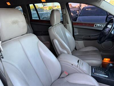 2006 Chrysler Pacifica Touring - Photo 40 - Los Angeles, CA 91306