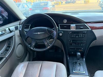 2006 Chrysler Pacifica Touring - Photo 24 - Los Angeles, CA 91306