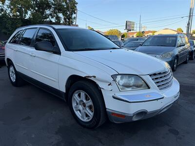 2006 Chrysler Pacifica Touring - Photo 36 - Los Angeles, CA 91306
