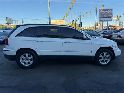2006 Chrysler Pacifica Touring - Photo 35 - Los Angeles, CA 91306