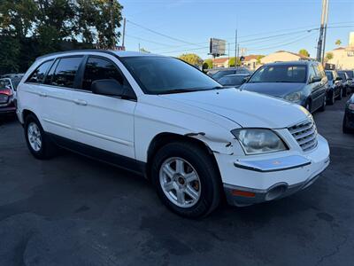 2006 Chrysler Pacifica Touring - Photo 2 - Los Angeles, CA 91306