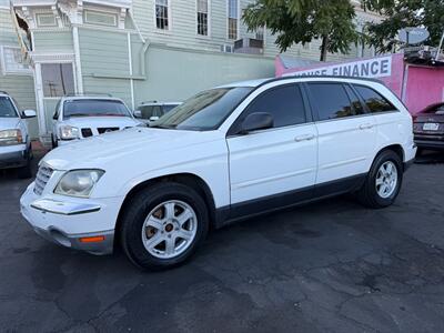 2006 Chrysler Pacifica Touring - Photo 27 - Los Angeles, CA 91306