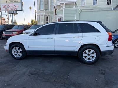 2006 Chrysler Pacifica Touring - Photo 29 - Los Angeles, CA 91306