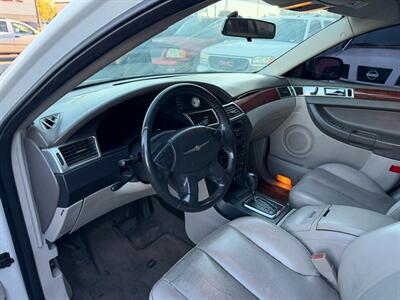 2006 Chrysler Pacifica Touring - Photo 16 - Los Angeles, CA 91306
